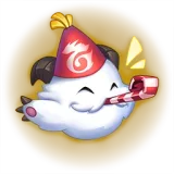 yay Discord sticker