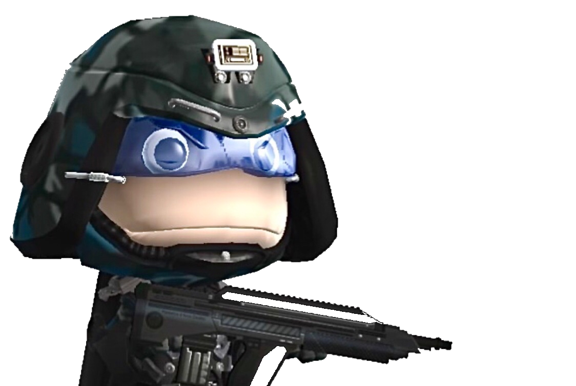 UTFrifle Discord sticker