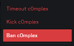 bancomplex Discord sticker