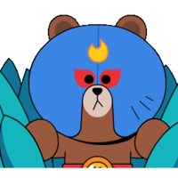 primo Discord sticker