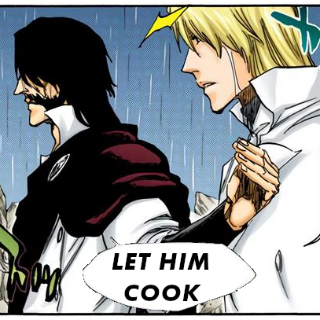 Let Him Cook Yhwach 