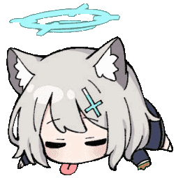 kmm liccroko Discord sticker