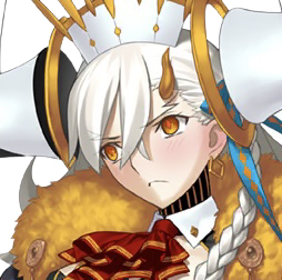 OlgaBlush Discord sticker