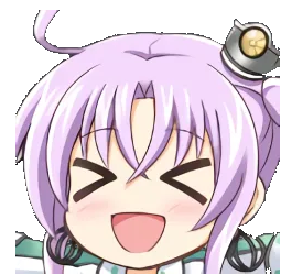 xd Discord sticker