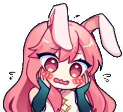 OSURU12 Discord sticker