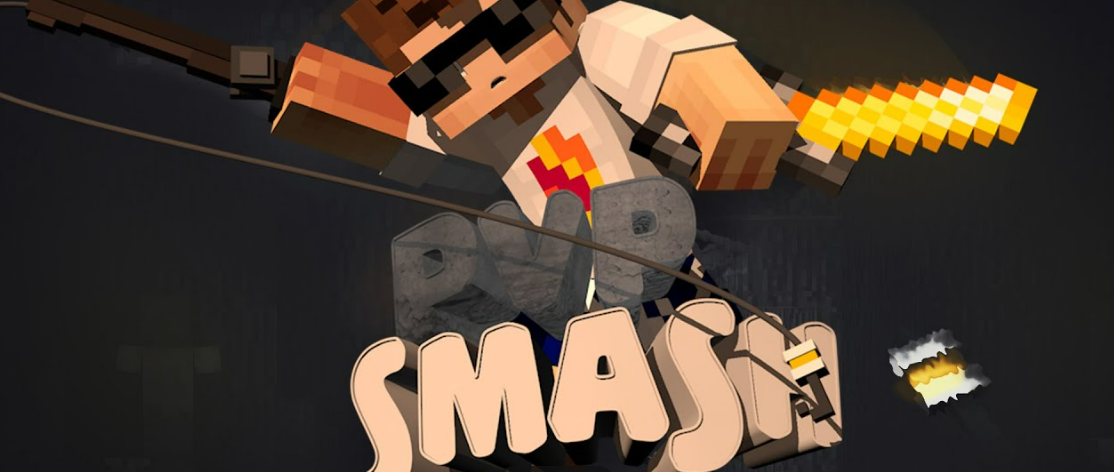 :smash: Discord sticker