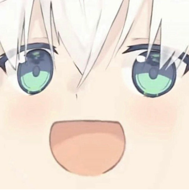 FoobHappy Discord sticker