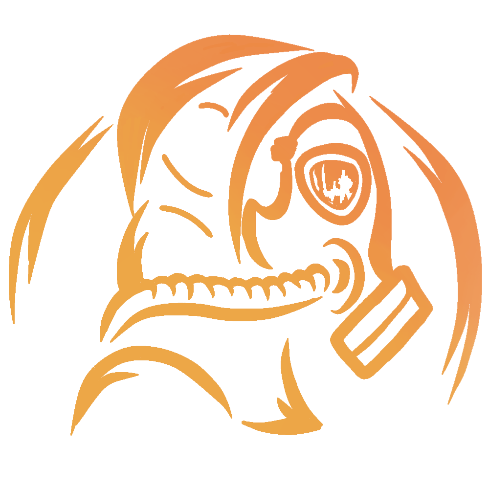 Лого Discord sticker