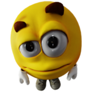 u good bro? Discord sticker