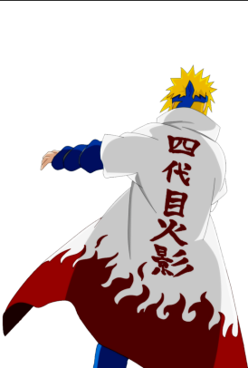ميناطو Discord sticker