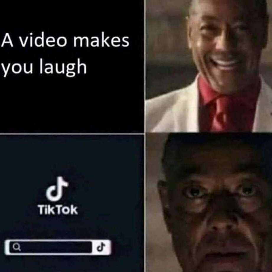 TikTok Video /tiktokemotes Discord sticker