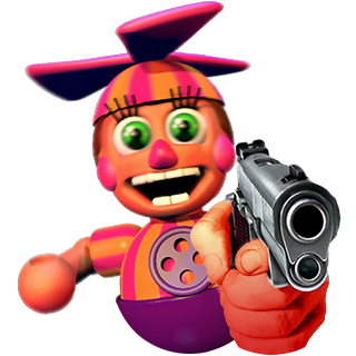 How Unfortunate! Discord sticker