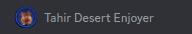 Charles Discord sticker