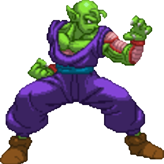 piccolo Discord sticker