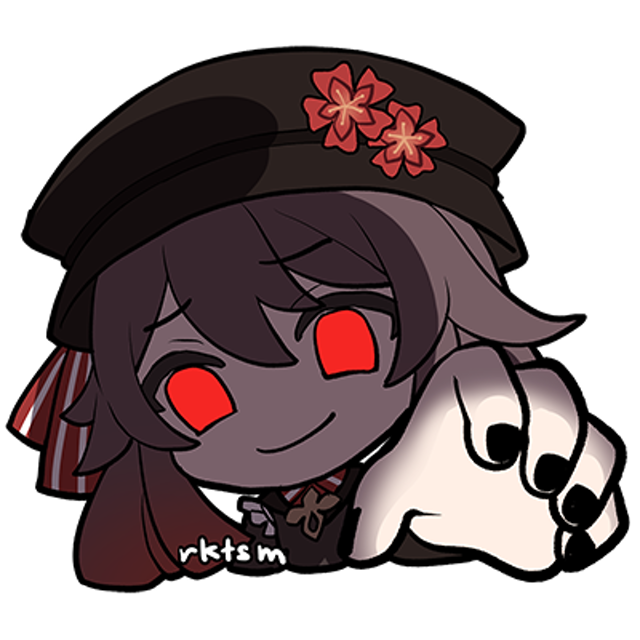 Come Here Discord sticker
