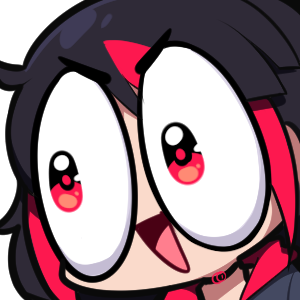 AuraZoom Discord sticker