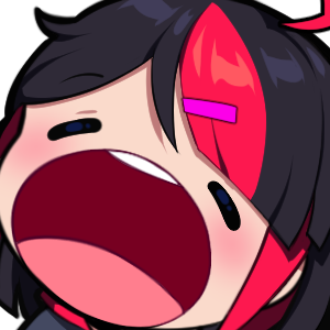 AuraOmegalul Discord sticker