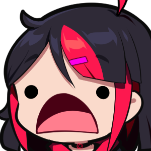 AuraD Discord sticker