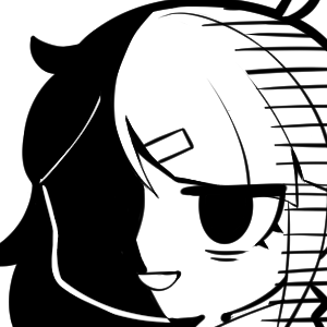 AuraDespair Discord sticker