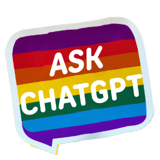 Ask ChatGPT