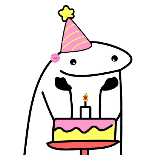 Flork Hbd