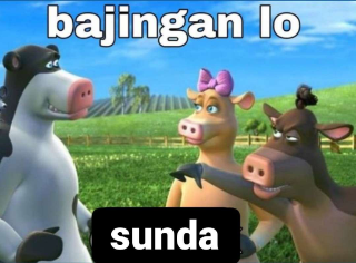 sunda Discord sticker