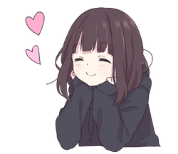 menhera_love Discord sticker