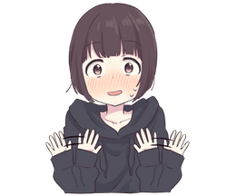 menhera_nono Discord sticker