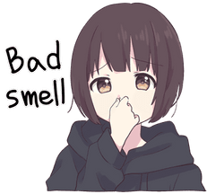 menhera_stinky Discord sticker