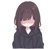 menhera_embarressed Discord sticker