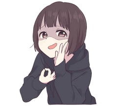 menhera_money Discord sticker