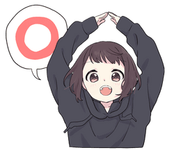menhera_o Discord sticker