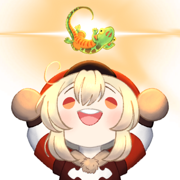 Klegendary Discord sticker