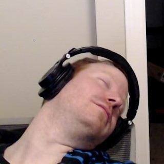 Sleep Discord sticker