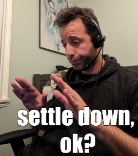 settle_down Discord sticker