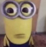 stare minion 