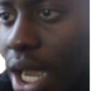 Shocked Discord sticker