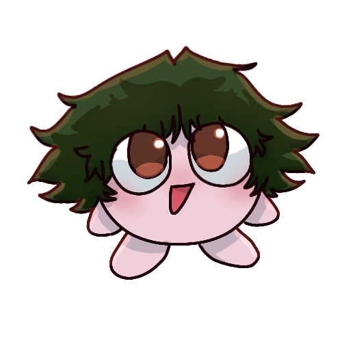 SpikePuff Discord sticker