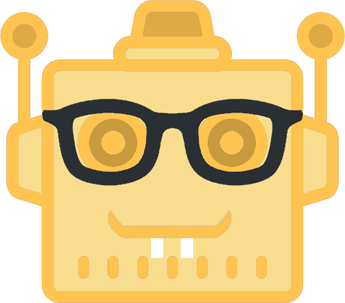 reactionnerd Discord sticker