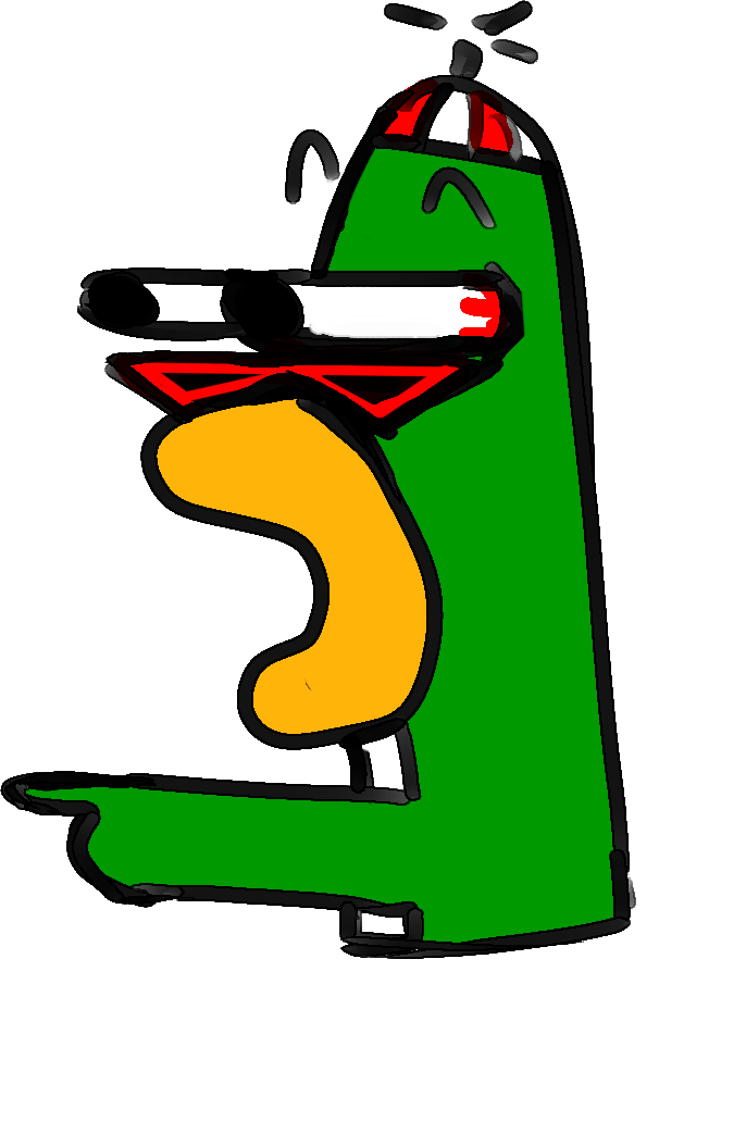 NO WAYYYY Discord sticker