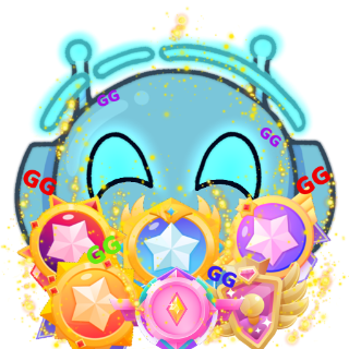 D_GG_DNS Discord sticker