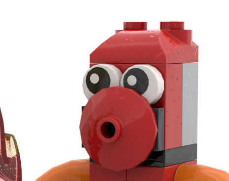 derpytahu Discord sticker