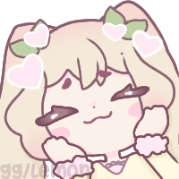 sour awe Discord sticker