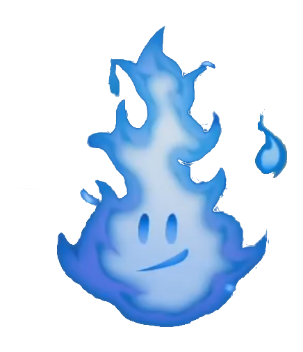 Phantasma Discord sticker