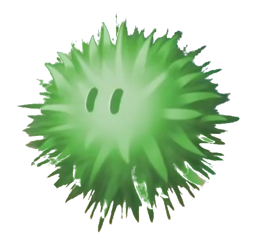 Caroline Discord sticker