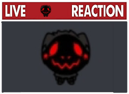 Seifer Reaction Discord sticker