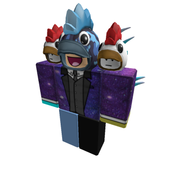matt4756 - January Discord sticker