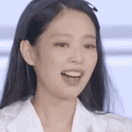 JennieOhNo Discord sticker