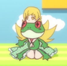 shinobuhug Discord sticker
