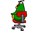 rookie spin Discord sticker